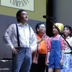 7 The Chimes of Love