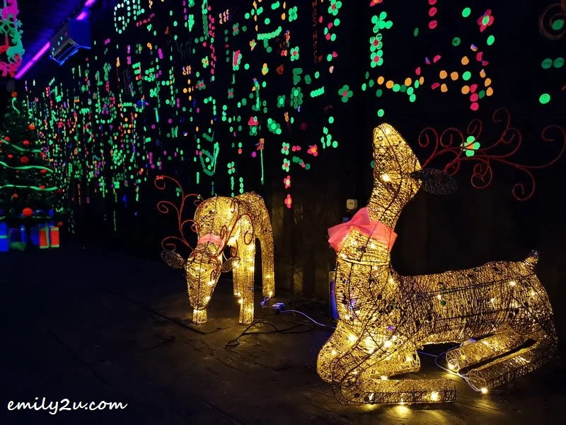  8. Christmas is here