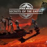 The VOID Star Wars Secret of the Empire