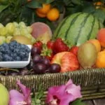 The Benefits of Sending Fruit Hampers To Loved Ones fruit basket