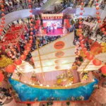 The Hunt for Glory and Gold Has Begun! 1 Ipoh Parade Main Court