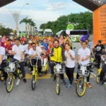 2 Ipoh Car Free Day
