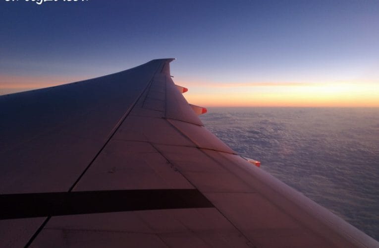 6D/5N Taiwan Small Town Ramble: Day 1