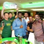 Ushering in the New Year, Kollywood-Style 9 Kollywood Party