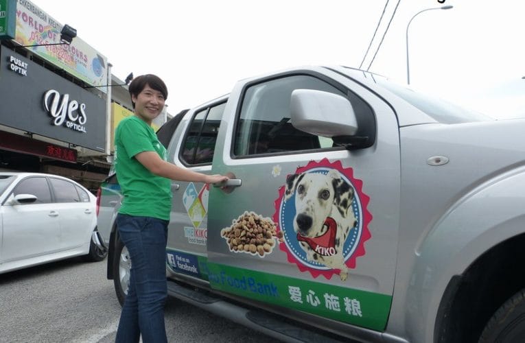 Making A Difference For Our Canine Friends