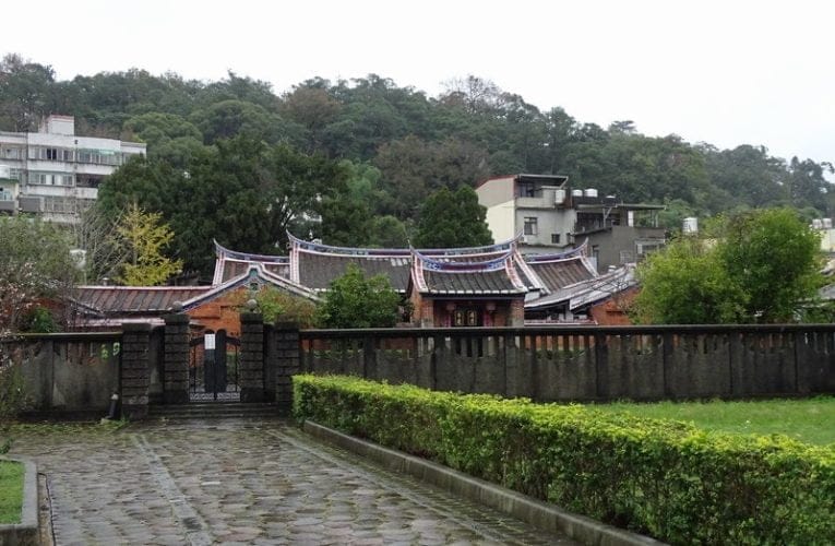 6D/5N Taiwan Small Town Ramble: Day 2