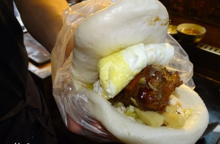 6D/5N Taiwan Small Town Ramble: Day 5 & 6