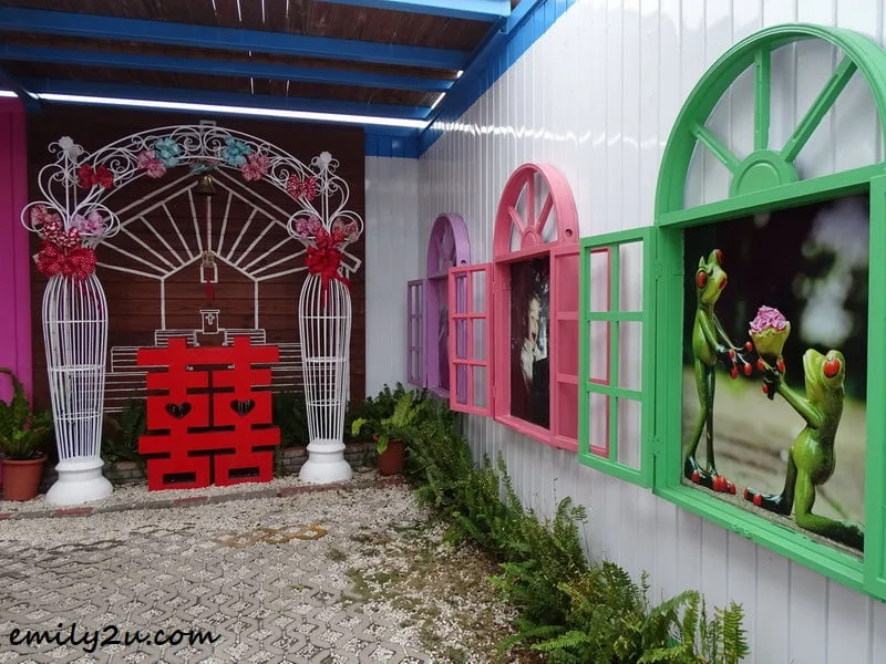 garden decor