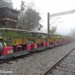 5 Shengxing Old Mountain Line