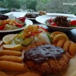 6 Schokolake