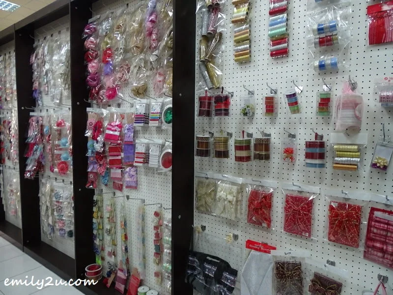 other ribbon products
