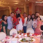 Lively CNY Reunion Dinner to Usher In a New Lunar Year @ Syeun Hotel Ipoh