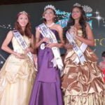 Miss Perak Tourism 2015