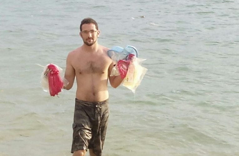 Saving Mother Nature