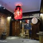 Storytime at Eirakucho Drum Tea House 永樂町鼓茶樓-答嘴鼓 1 Eirakucho Drum Tea House