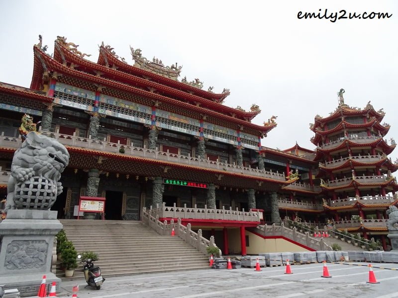 1 Fangyuan Township