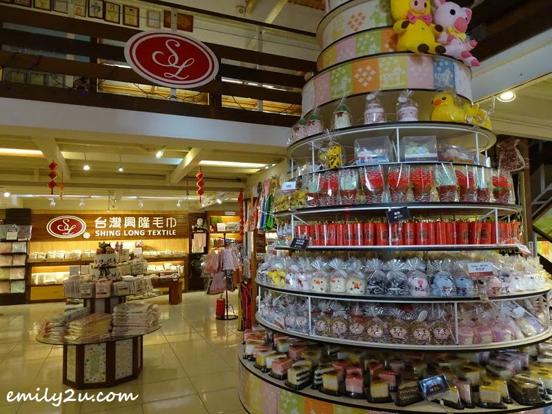 ShingLong Textile