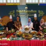 1 Syeun Ramadan Buffet