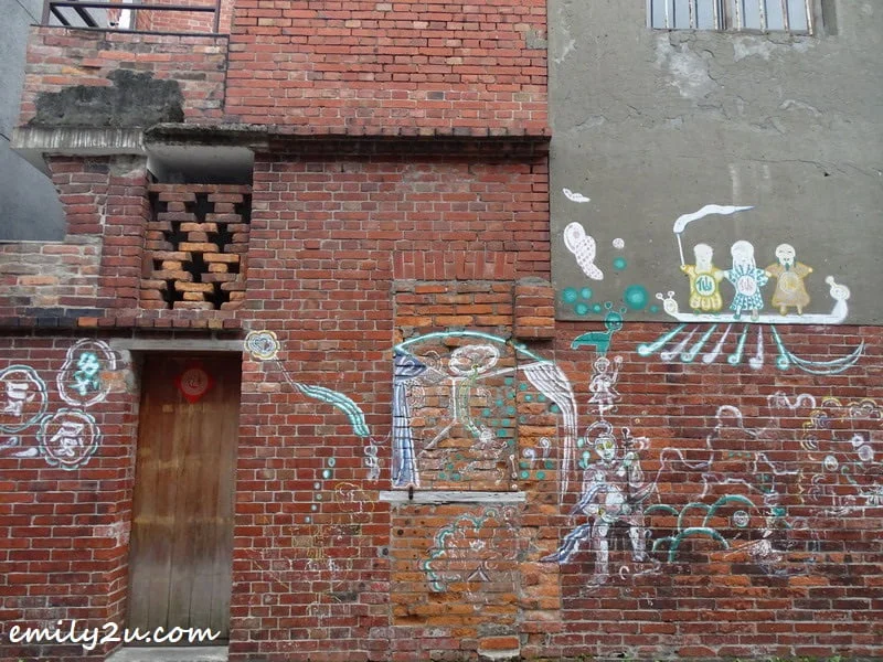 wall mural