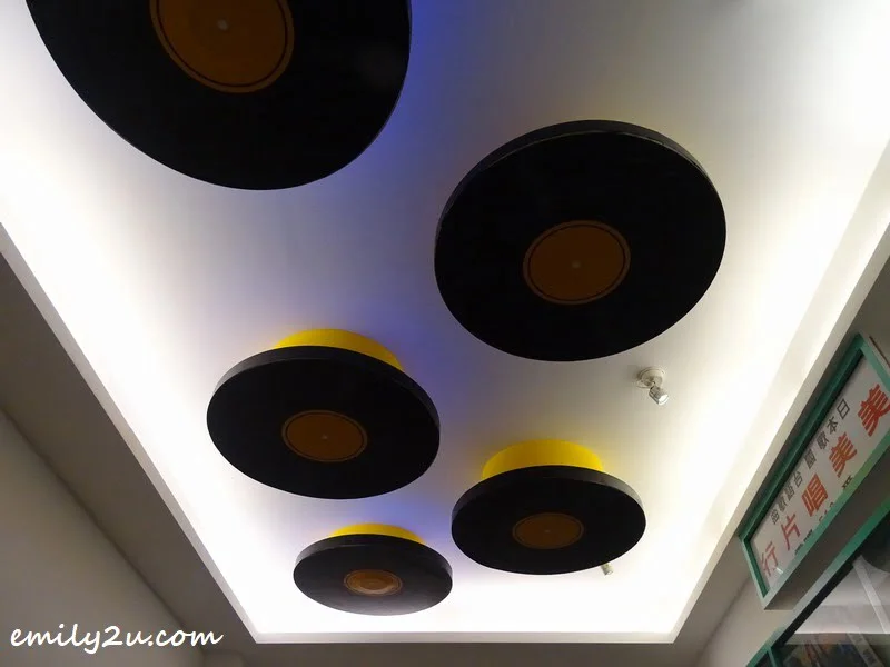 ceiling