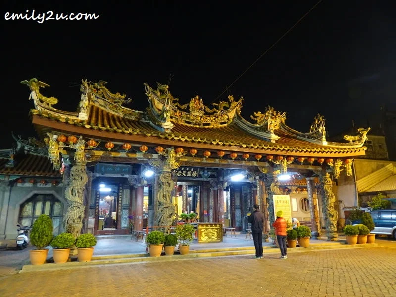 Xinzu Temple