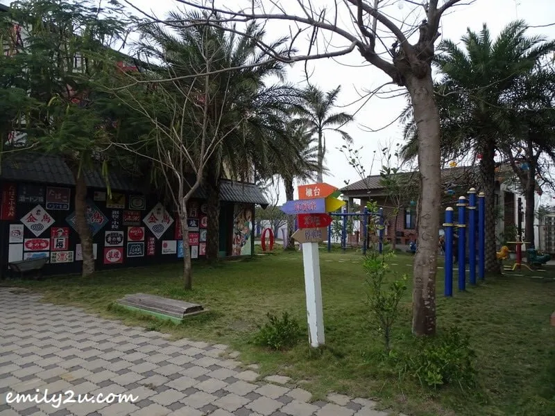scenic garden
