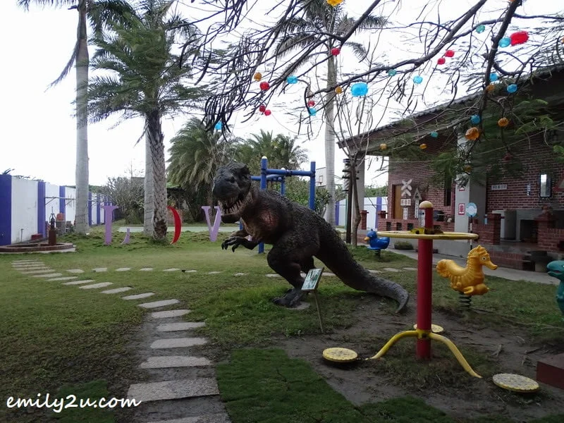 dinosaur