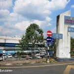 2 Arked Niaga Padang Besar