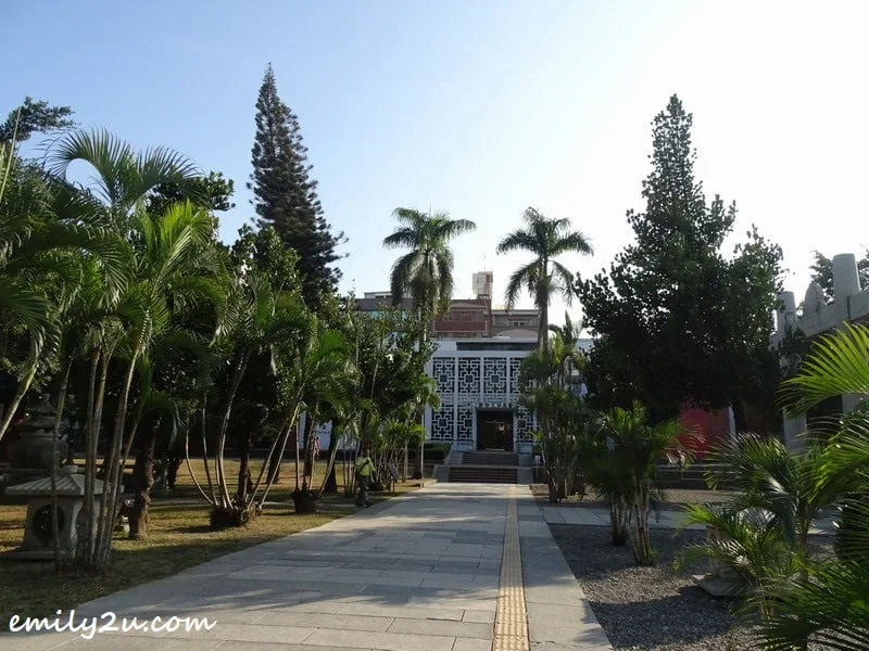 Koxinga Museum