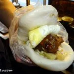 The Street Food Haven of Guohua St. @ Tainan, Taiwan 8 Guohua Street Tainan