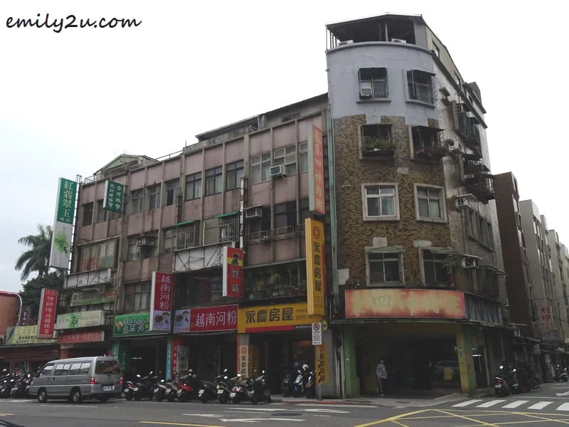 Taipei City