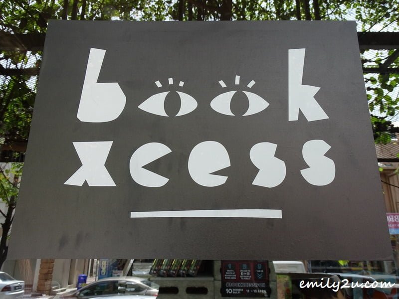 BookXcess Kong Heng Ipoh