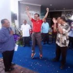 Teacher the Luckiest Property Owner in Ipoh