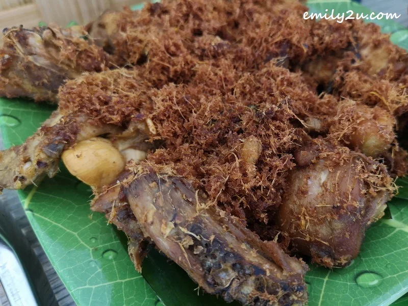 Ayam Goreng Bumbu
