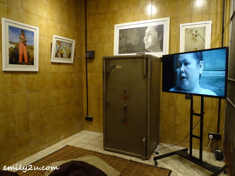 screening room