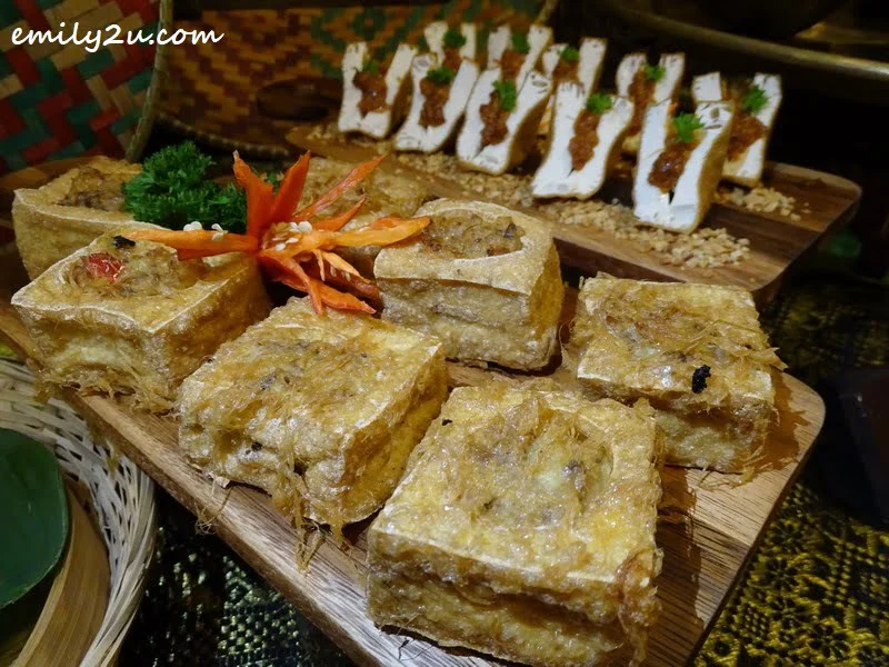 Tahu Sumbat