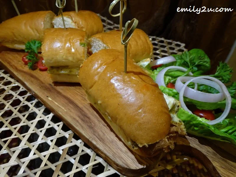 Roti John
