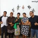 Authentic Javanese Cuisine @ Sego Pecel Bu Wir, Batam, Indonesia 17 Sego Pecel Bu Wir