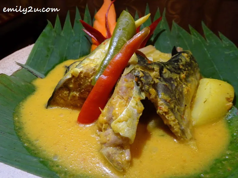 Patin Masak Lemak