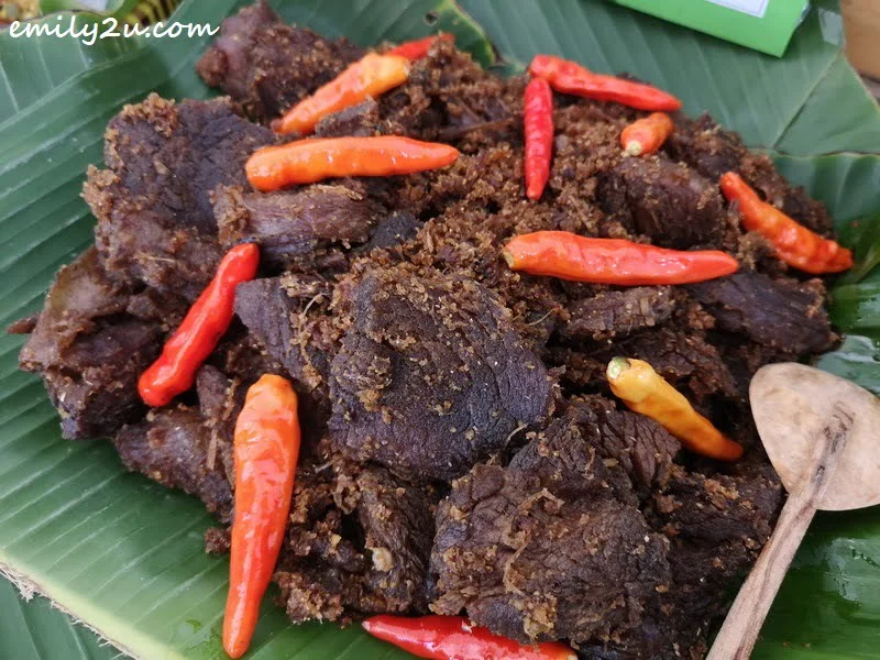 Empal Balado