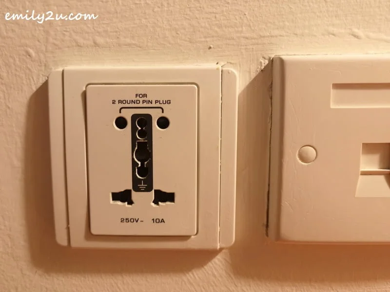power points