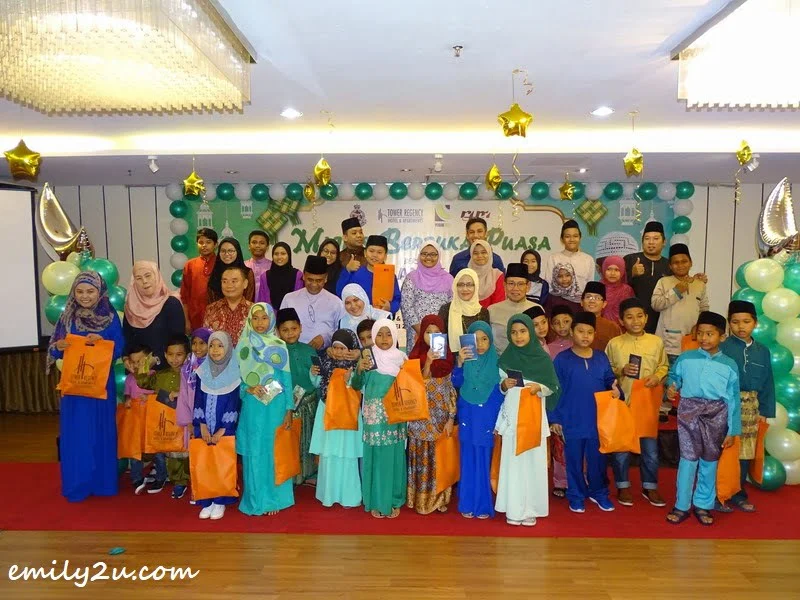 Anak Yatim PDRM
