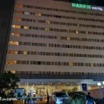 17 HARRIS Hotel Batam Center