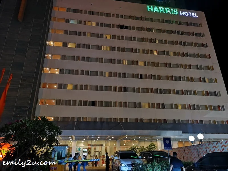 HARRIS Hotel Batam Center