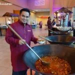18 Casuarina Ramadan