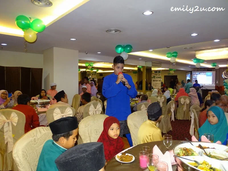Yazid Izaham