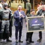 3 Batman RWG