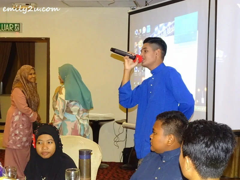 Yazid Izaham