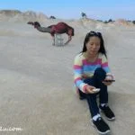 7 Gurun Pasir Busung Bintan