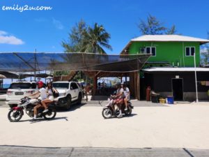 8 Madu Tiga Beach Resort Bintan